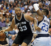 Borisas Diaw