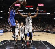 Dionas Waitersas
