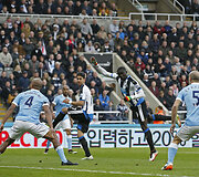 Papissas Demba Cisse 