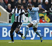 Eliaquim Mangala 