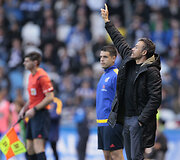Luisas Enrique