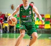 Tomas Grigalevičius