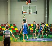 2016 metų Lietuvos žurnalistų krep&scaron;inio čempionatas