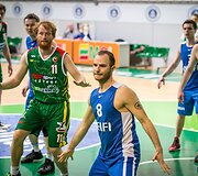 2016 metų Lietuvos žurnalistų krep&scaron;inio čempionatas