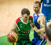2016 metų Lietuvos žurnalistų krep&scaron;inio čempionatas