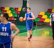 Jaunius Sarapas