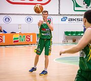 Tomas Grigalevičius