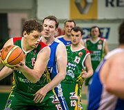 2016 metų Lietuvos žurnalistų krep&scaron;inio čempionatas