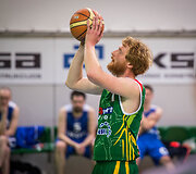 Elijus Kniežauskas
