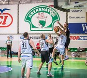 2016 metų Lietuvos žurnalistų krep&scaron;inio čempionatas