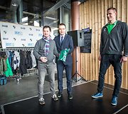 2016 metų Lietuvos žurnalistų krep&scaron;inio čempionatas