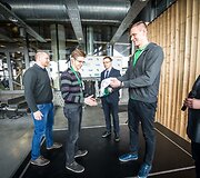 2016 metų Lietuvos žurnalistų krep&scaron;inio čempionatas