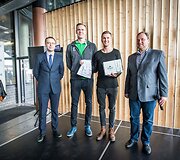 2016 metų Lietuvos žurnalistų krep&scaron;inio čempionatas