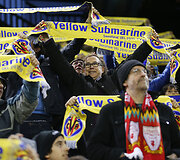 &bdquo;Villarreal&ldquo; &ndash; &bdquo;Liverpool&ldquo;