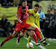 &bdquo;Villarreal&ldquo; &ndash; &bdquo;Liverpool&ldquo;
