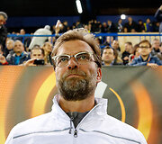 Jurgenas Kloppas