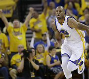 Andre Iguodala