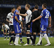 Londono &bdquo;Chelsea&ldquo; &ndash; Londono &bdquo;Tottenham Hotspur&ldquo;