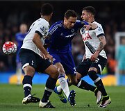 Londono &bdquo;Chelsea&ldquo; &ndash; Londono &bdquo;Tottenham Hotspur&ldquo;