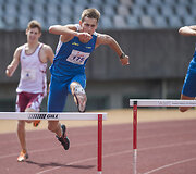 Baigėsi medalių dalybos Lietuvos lengvosios atletikos federacijos taurės turnyre Kaune