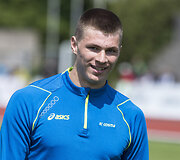 Baigėsi medalių dalybos Lietuvos lengvosios atletikos federacijos taurės turnyre Kaune