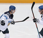 Rusija - Suomija