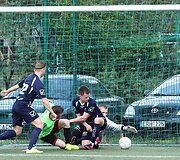Vilniaus futbolo savaitė