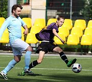 Vilniaus futbolo savaitė