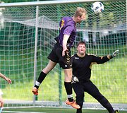 Vilniaus futbolo savaitė