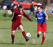 Vilniaus futbolo savaitė