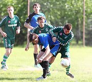 Vilniaus futbolo savaitė