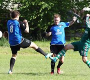 Vilniaus futbolo savaitė
