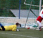 Vilniaus futbolo savaitė