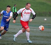 Vilniaus futbolo savaitė