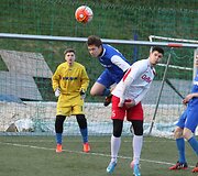 Vilniaus futbolo savaitė
