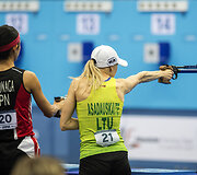 Laura Asadauskaitė