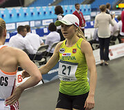 Laura Asadauskaitė