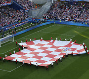 Euro 2016: Kroatija &ndash; Portugalija