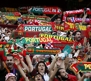 Euro 2016: Kroatija &ndash; Portugalija