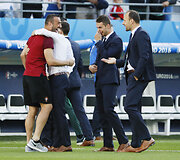 Euro 2016: Kroatija &ndash; Portugalija