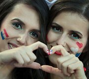 Euro 2016: Kroatija &ndash; Portugalija