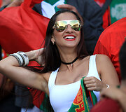 Euro 2016: Kroatija &ndash; Portugalija