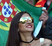 Euro 2016: Kroatija &ndash; Portugalija