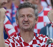 Euro 2016: Kroatija &ndash; Portugalija