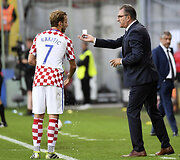Ivanas Rakitičius ir Ante Čačičius