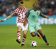 Euro 2016: Kroatija &ndash; Portugalija