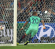 Euro 2016: Kroatija &ndash; Portugalija