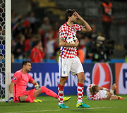 Vedranas Čorluka