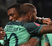 Ricardo Quaresma