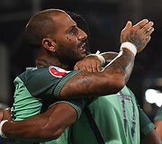 Ricardo Quaresma